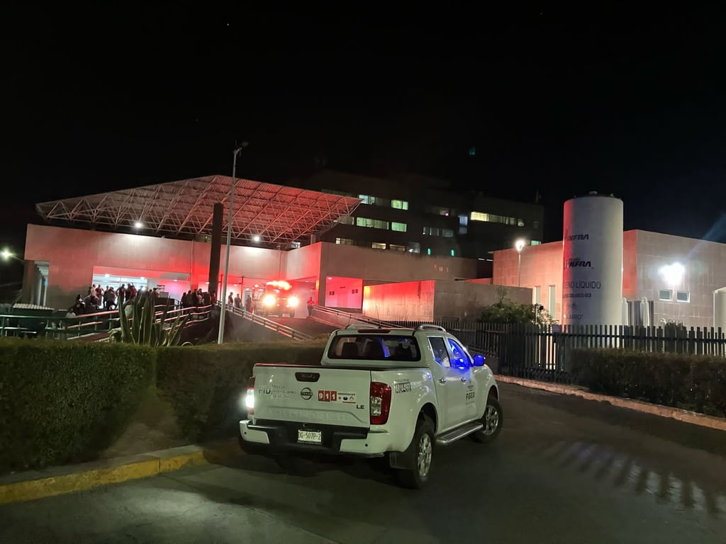 Niño fue atropellado en la colonia Gobernadores; murió cuando lo llevaron al IMSS