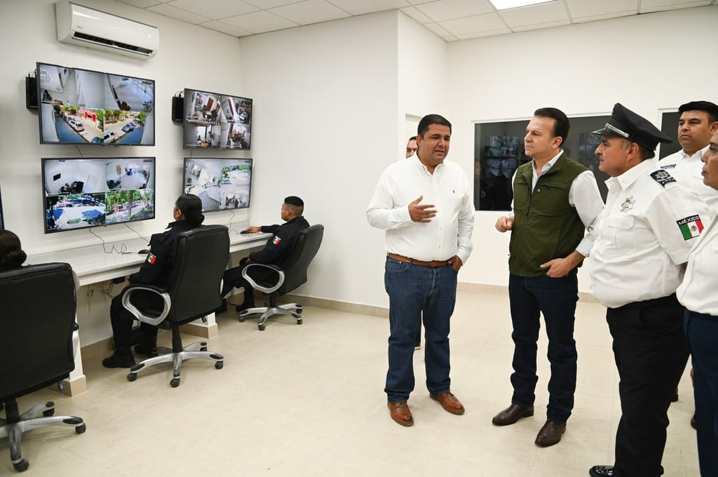 Logro. De acuerdo con cifras preliminares del Secretariado Ejecutivo del Sistema Nacional de Seguridad Pública (SESNSP), el estado se posiciona como referente nacional en materia de seguridad pública.