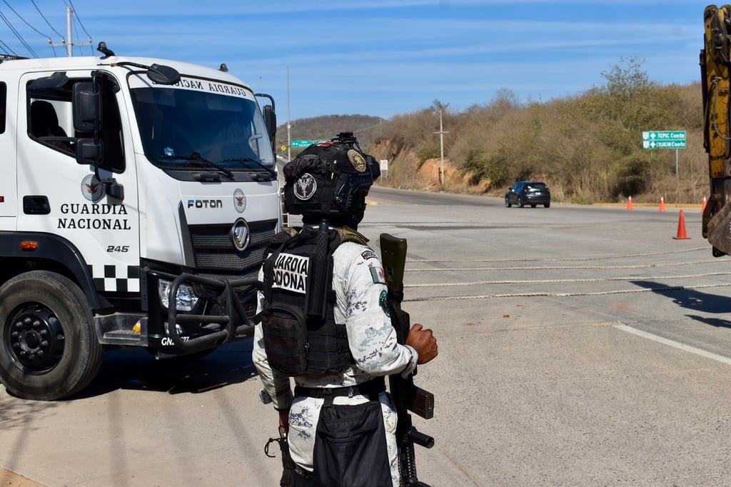 Seguridad. Durango es una ciudad segura; sin embargo, se debe fortalecer la percepción en las carreteras. 