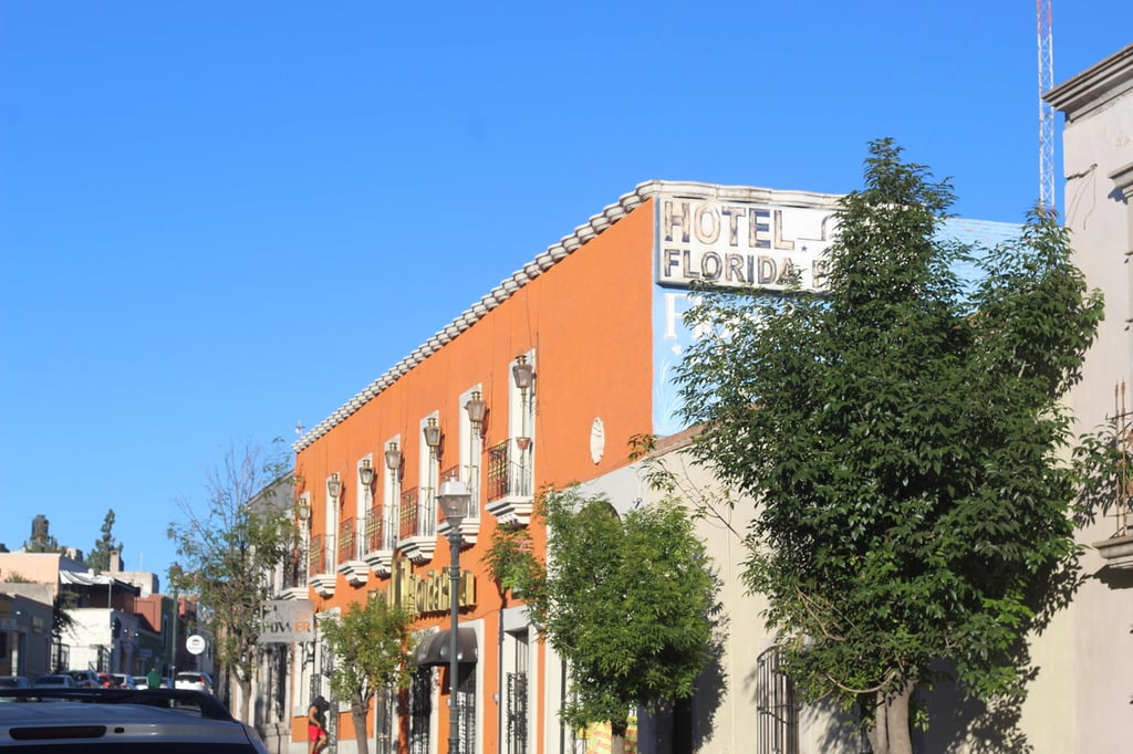Las cabañas estuvieron al 80 por ciento y los hoteles al 60 por ciento, en promedio.