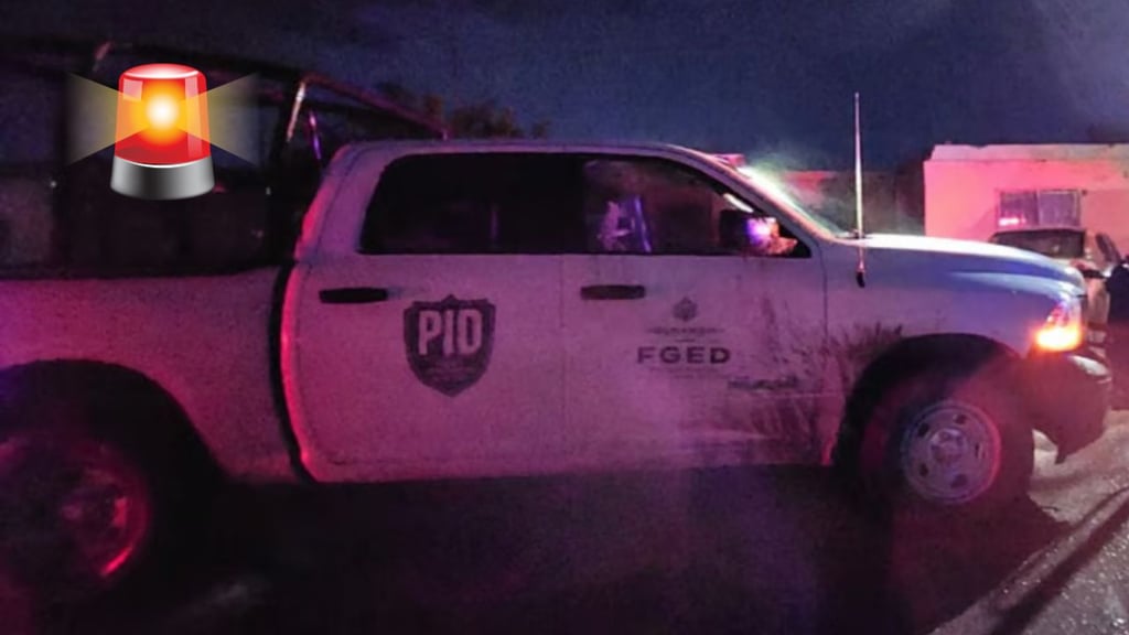 Joven mujer acusa a su papá de abuso sexual; señala que no es la primera ocasión