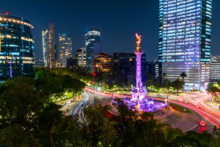 Qué hacer en el Centro Histórico de CDMX: experiencias que no fallan