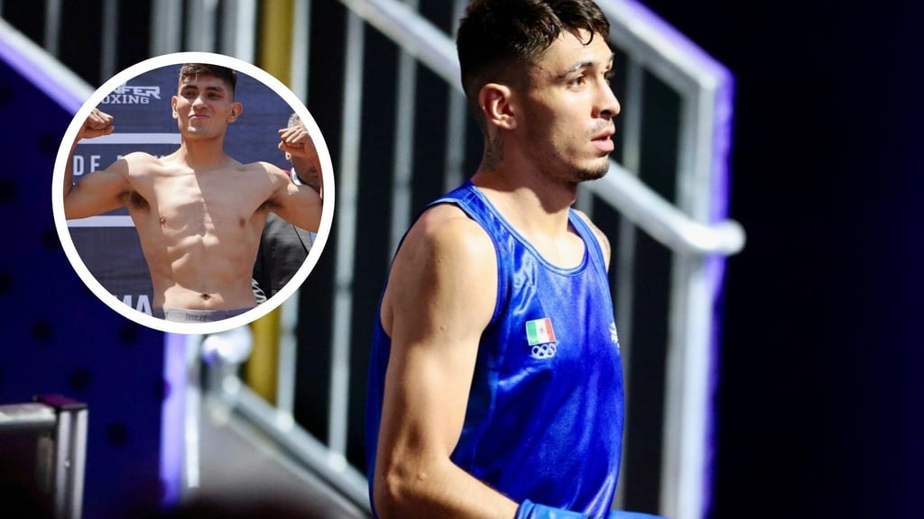 Gohan Rodríguez va por el título Plata del CMB en Durango