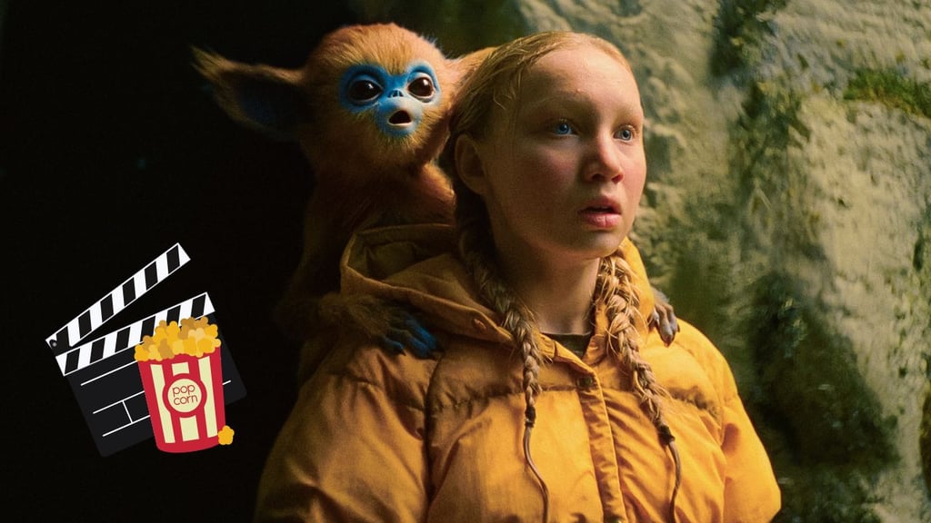 ¿De qué trata 'La leyenda de Ochi', la nueva película de A24?