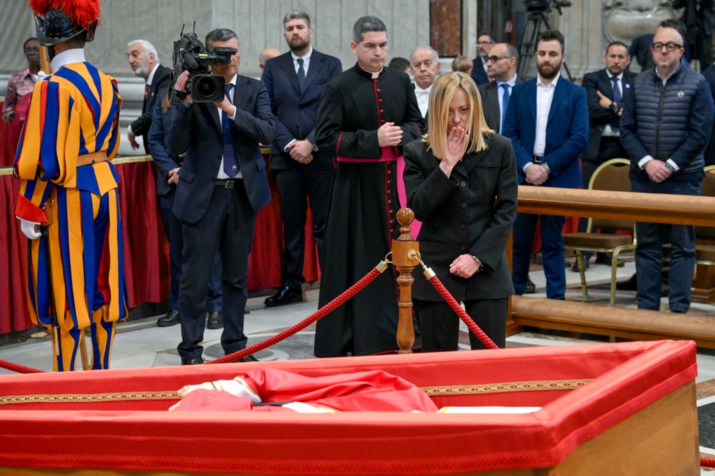 Luto por el Papa terminará el 4 de mayo