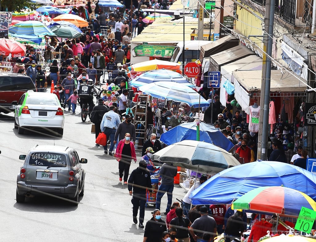 Multan a comercios por contaminación auditiva en Centro de Durango