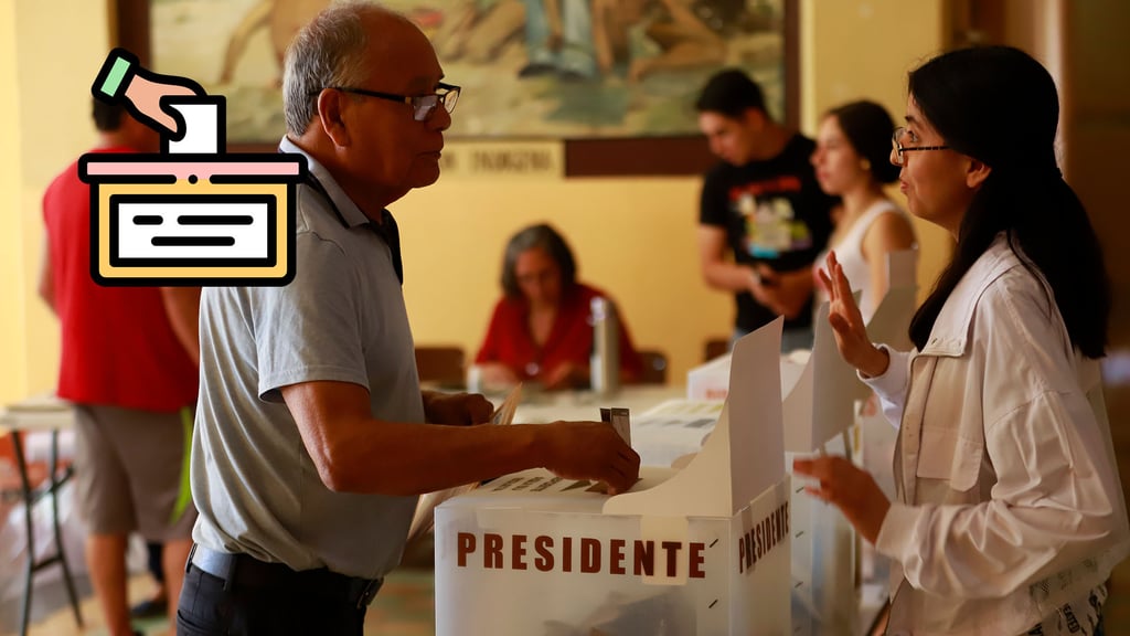 Invitan a la ciudadanía a sumarse como observadores electorales en Durango