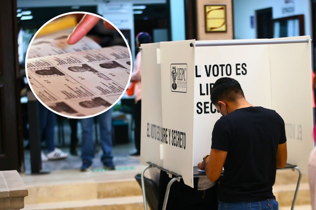 Elección de Jueces: INE informa que podrán votar 99.7 millones de mexicanos, el 99.8% del padrón electoral