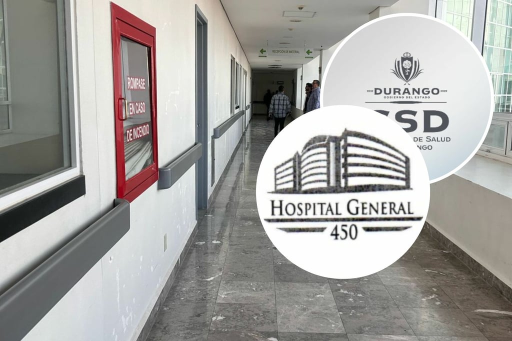 Hay rezago generalizado en prótesis de rodilla y cadera en Durango; buscan atenderlo