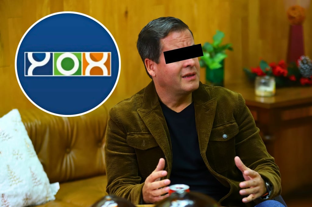Yox Holding: reportan captura de Carlos Lazo
