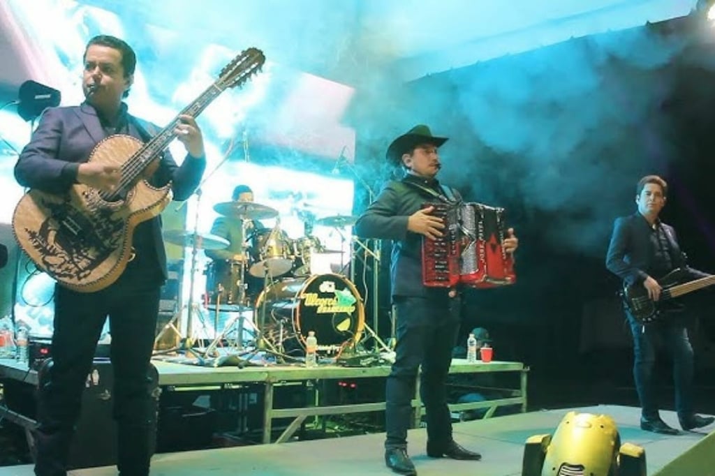 Los Alegres del Barranco: ¿qué fue de esta polémica agrupación de Sinaloa?