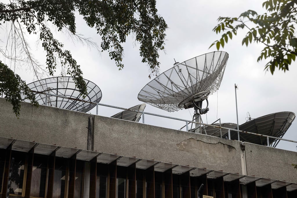 Avanza 'fast track' Ley de Telecomunicaciones