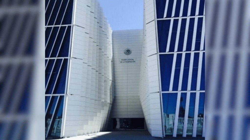 Abre INE portal sobre aspirantes a Poder Judicial