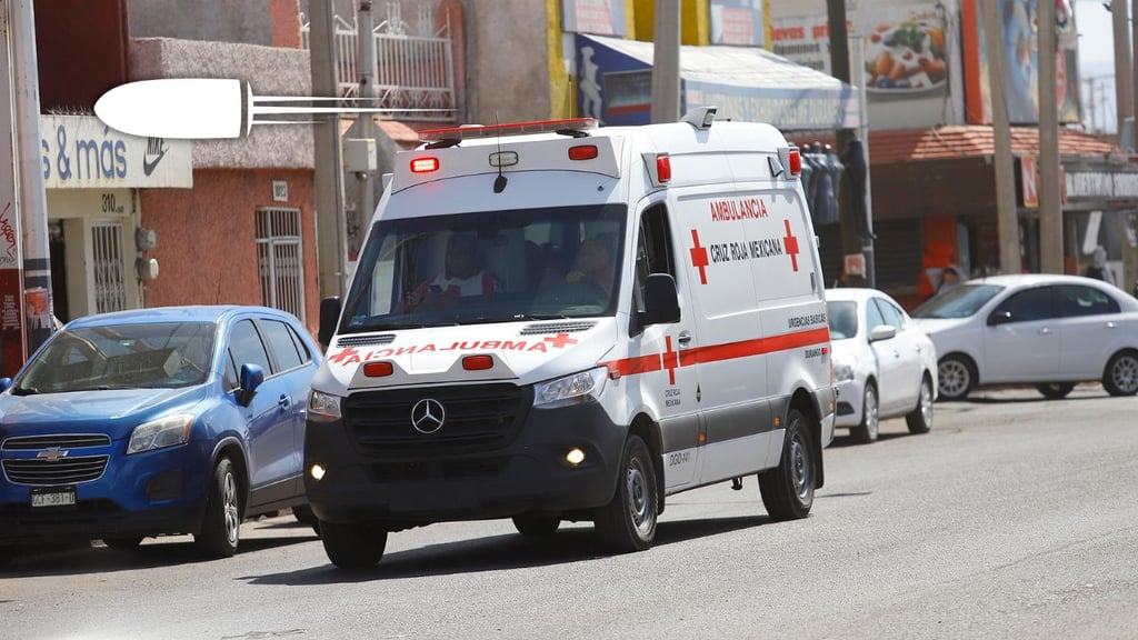 Joven trabajador resulta herido de bala en el Mercado de Abastos Francisco Villa
