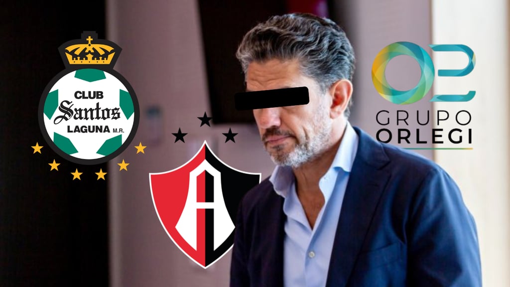 Liga MX: ¿Quién es Alejandro Irarragorri, el empresario que tiene orden de captura?