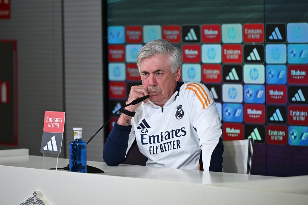 Copa del Rey: ¿Por qué el Real Madrid no quería jugar la final contra el Barcelona?