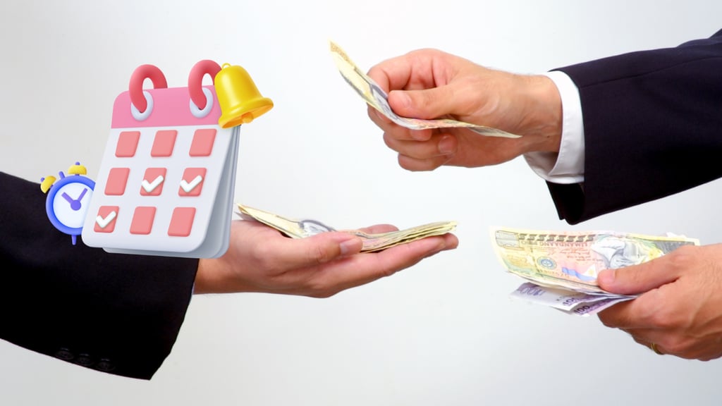 LFT: ¿Cuándo me deben depositar el pago TRIPLE por trabajar el jueves 1 de mayo?