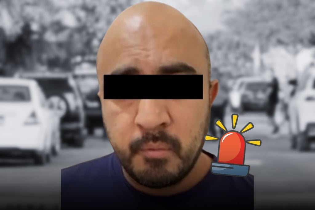 Detienen a 'Marquitos', presunto líder de 'Los Mayos', en Baja California Sur