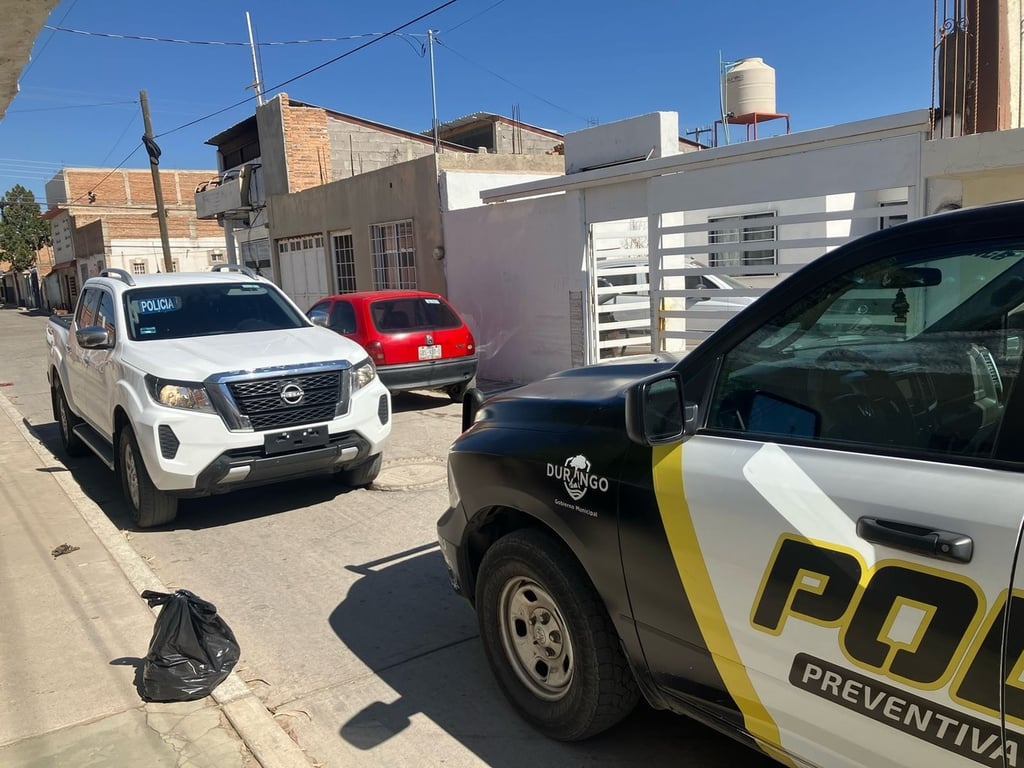 Deceso. Una mujer de 29 años de edad tomó medicina para dormir y ya no despertó.