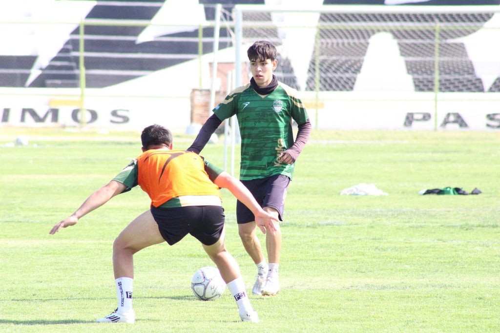 Oportunidad. Para querer llegar a las semifinales, Alacranes si o si deberá vencer a su rival, pues si empata o pierde, por posición de la tabla quedará fuera de la competición y de su gran sueño.