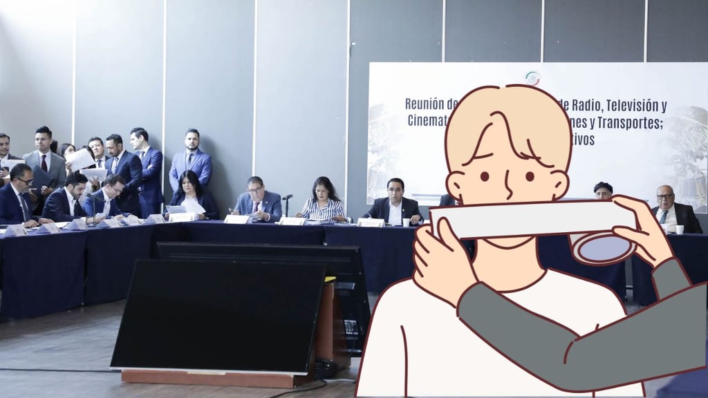 Advierte diputada duranguense sobre riesgo de censura en reforma de telecomunicaciones