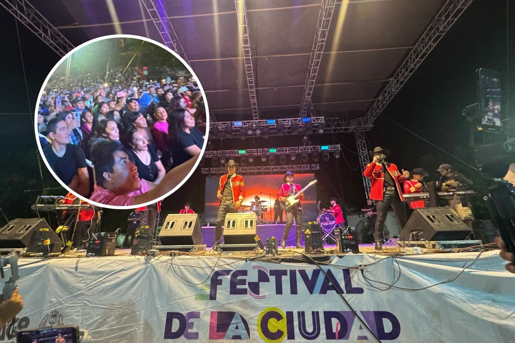 Mañana concluye el Festival Ricardo Castro, ¿cuáles son las últimas actividades?