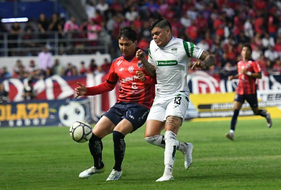 Alacranes de Durango peleó hasta el final; no le alcanzó