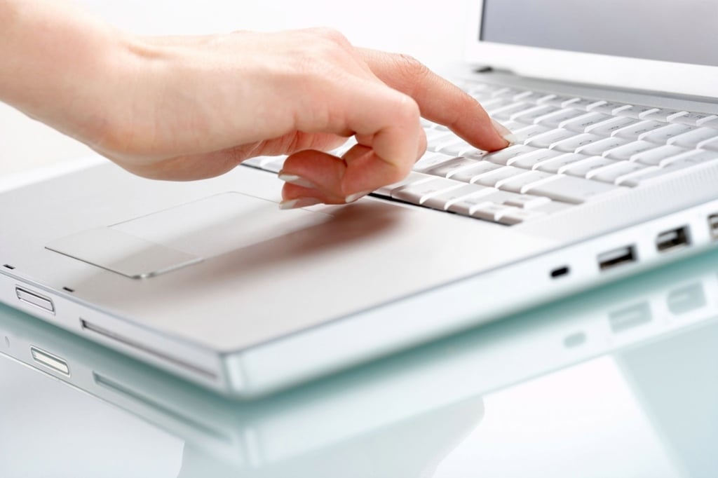 Tecnología. Las capacitaciones pueden impulsar a las empresas y emprendedores a desarrollarse.