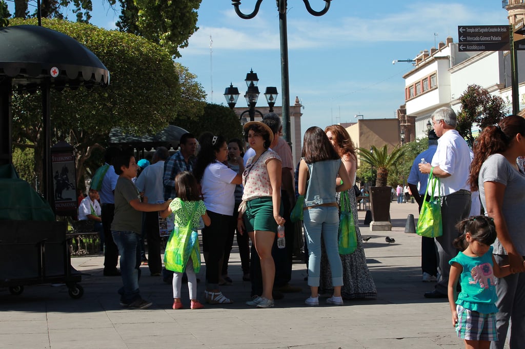 Prevención. A pesar de que seguirá activo el operativo de seguridad por temporada vacacional, piden corresponsabiliad a las familias para cuidar a los más pequeños, a fin de evitar accidentes.