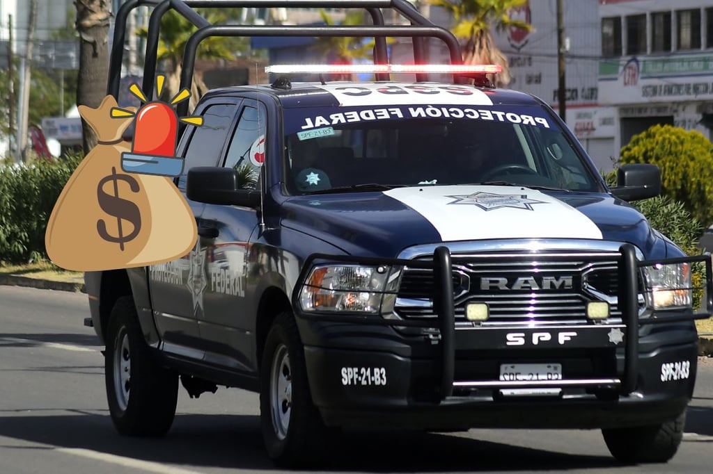 Extrabajador ingresó a negocio de comida y robó 8 mil pesos; autoridades lo buscan