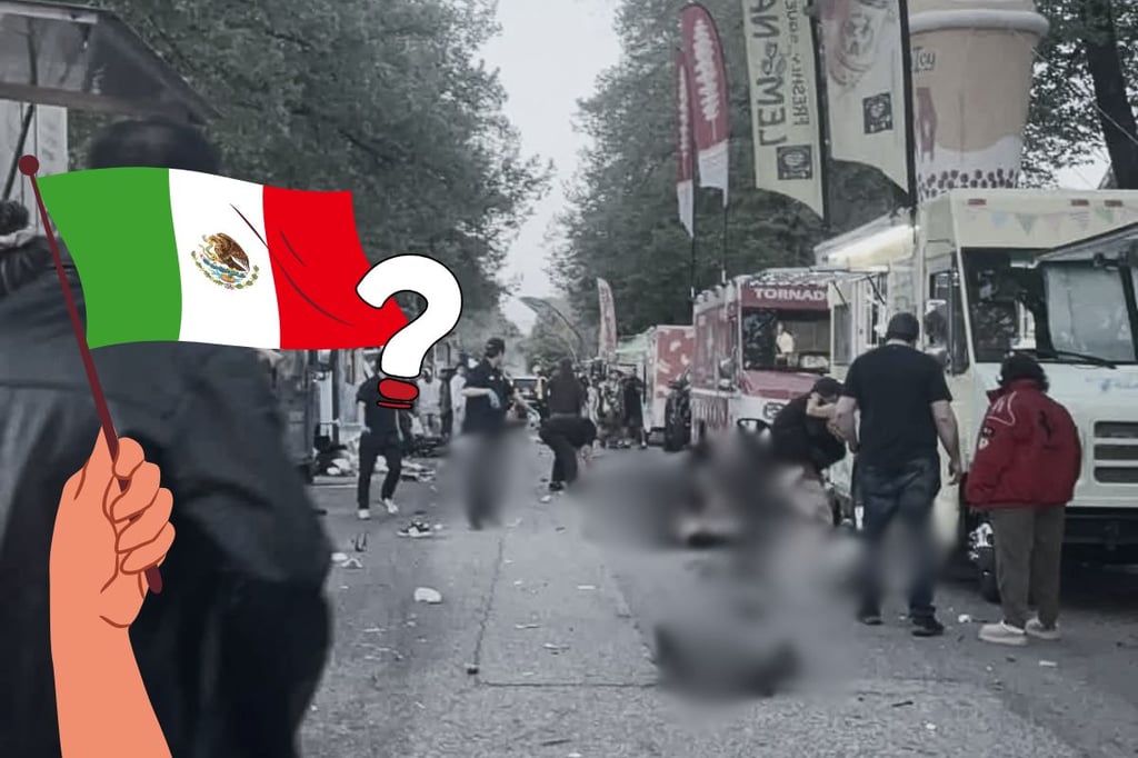 Atropellamiento en Vancouver: ¿Hay mexicanos entre las víctimas? Esto dice Relaciones Exteriores