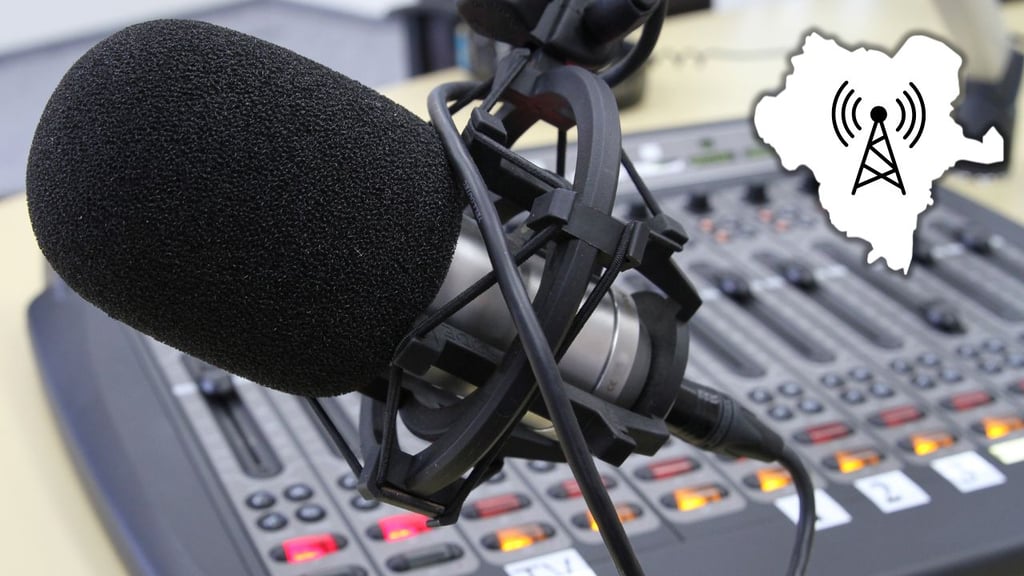 Altavoz Radio abre convocatoria para nuevos proyectos de colectivos duranguenses