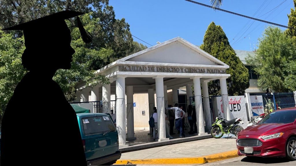 En Durango, egresados de bajos recursos no pagarían título profesional