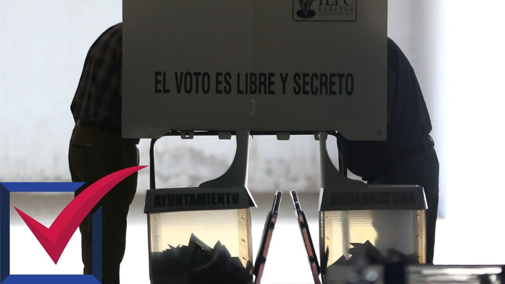 'Que candidatos sean propositivos', demandan empresarios duranguenses