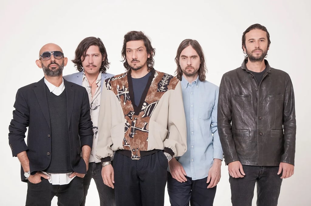 ¡Es oficial! Zoé regresa a los escenarios con un solo show en CDMX