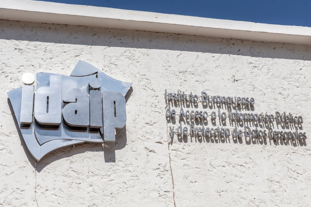 Desaparición del IDAIP, contradicción histórica, señalan