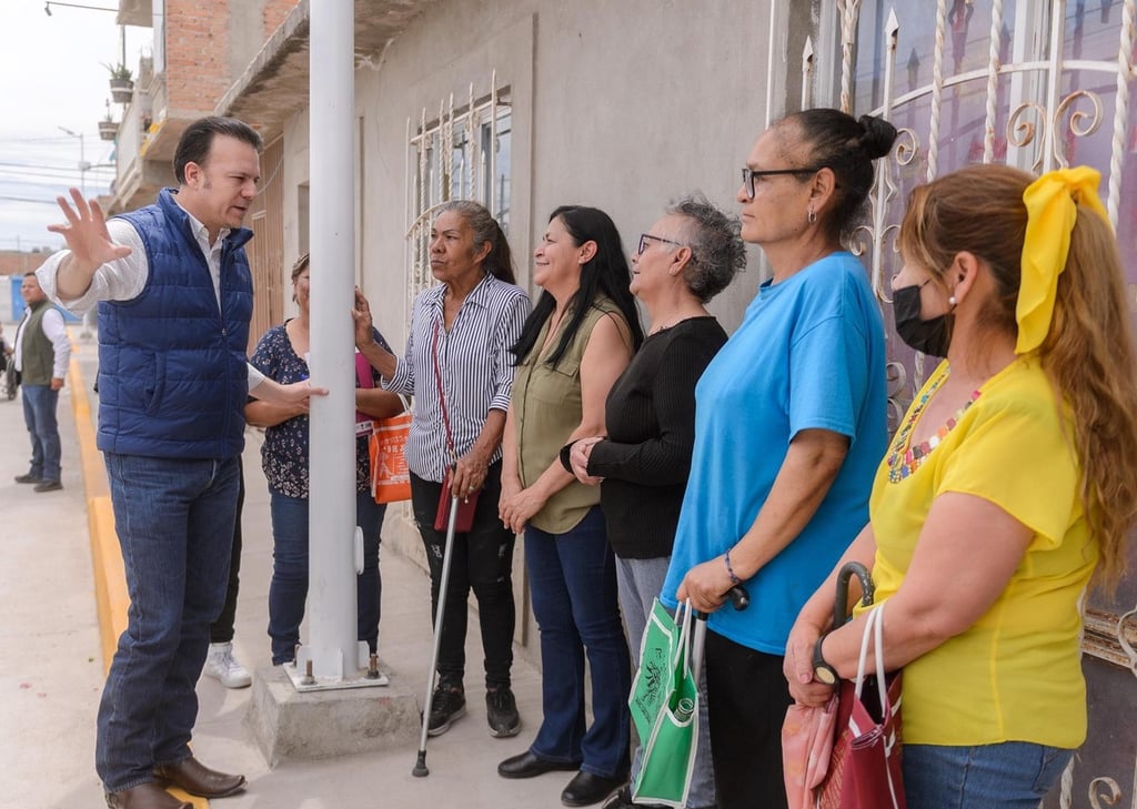 Salud. Con el respaldo del gobernador Esteban Villegas, se refuerza el acceso a la salud directa y oportuna para quienes más lo necesitan.