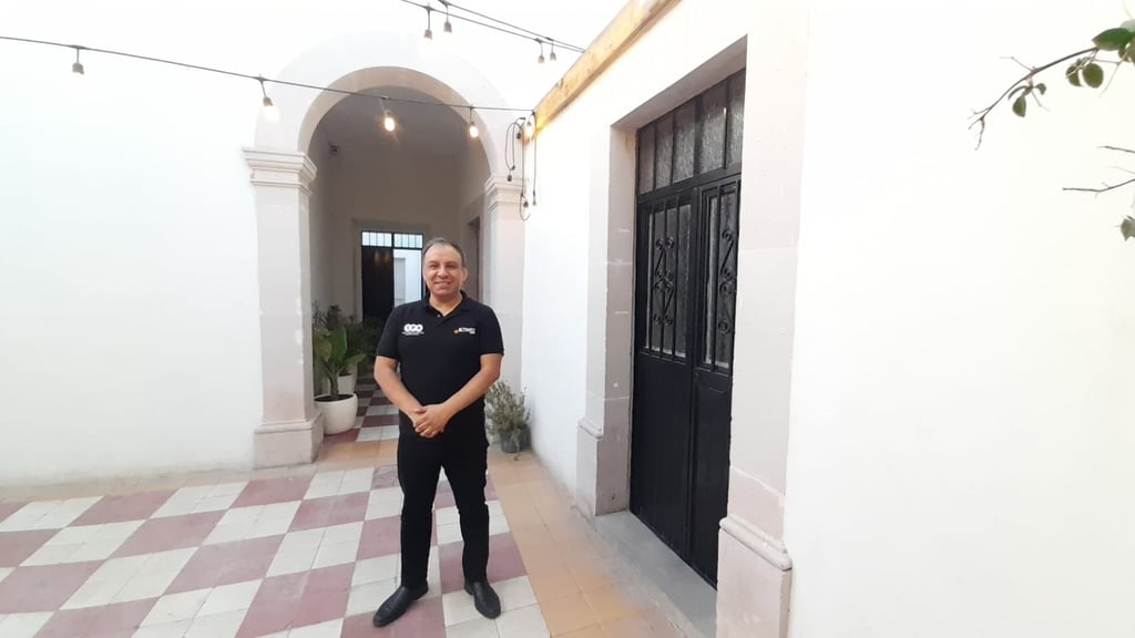 Espacio. Los equipos de las propuestas aprobadas se capacitan de manera presencial y se les apoya con un productor para desarrollar sus producciones.