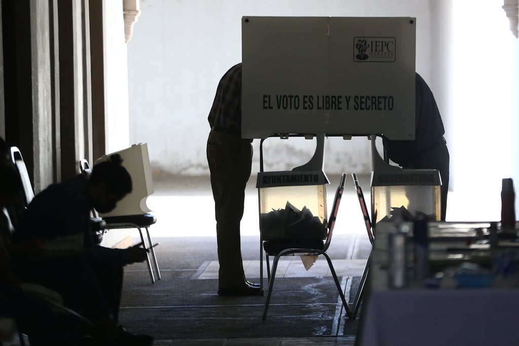 Apertura. Los empresarios locales buscarán un acercamiento con los candidatos para conocer las propuestas para resolver las problemáticas que aquejan a la población. 