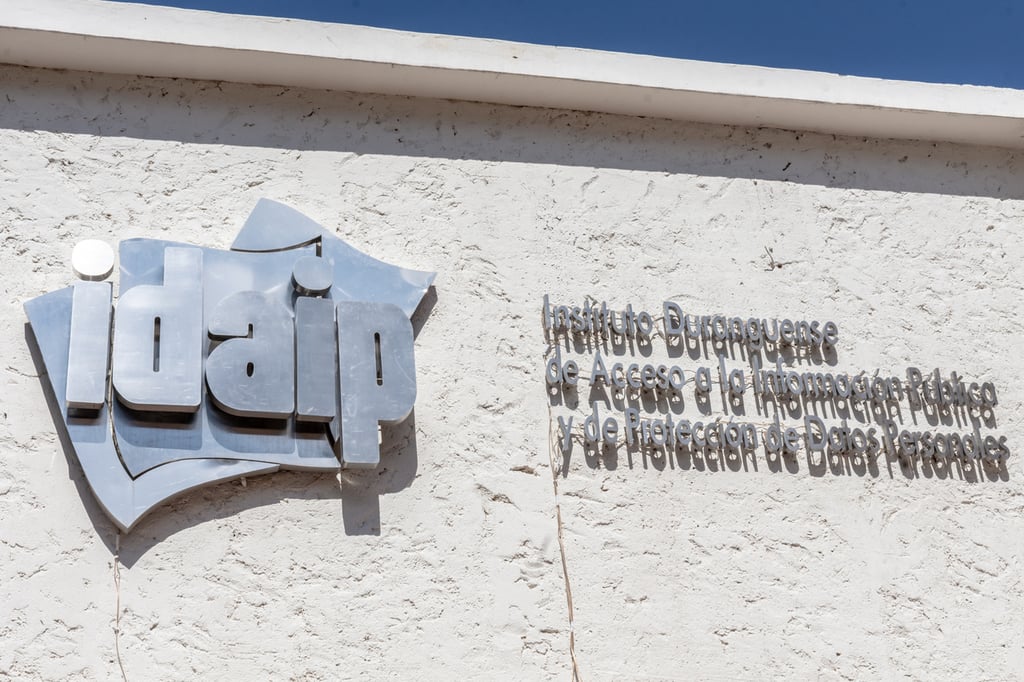 Aprobaron. Diputados avalaron el dictamen para desaparecer el IDAIP en el estado.