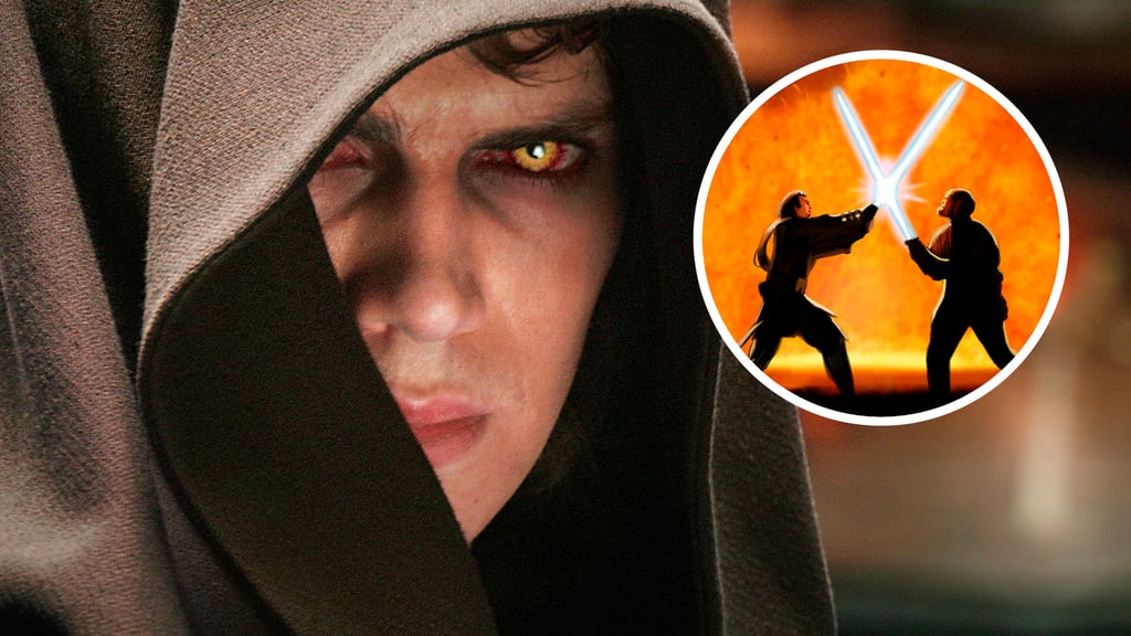 Star Wars: ¿Por qué debes ver el reestreno de 'La Venganza de los Sith' en cines? Aquí te contamos