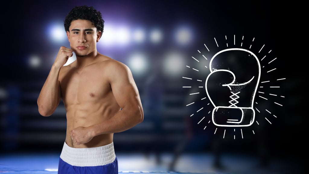 Box en Durango: esta es la cartelera de 'Tierra de Valientes' | ¿cuándo y dónde?, te contamos