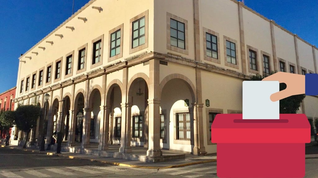 Este martes inician campañas para cargos del Poder Judicial local