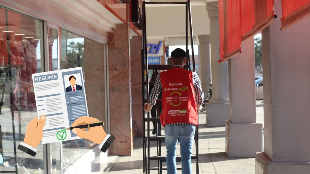 Desempleo en Durango se redujo en marzo; regresó a niveles registrados en enero