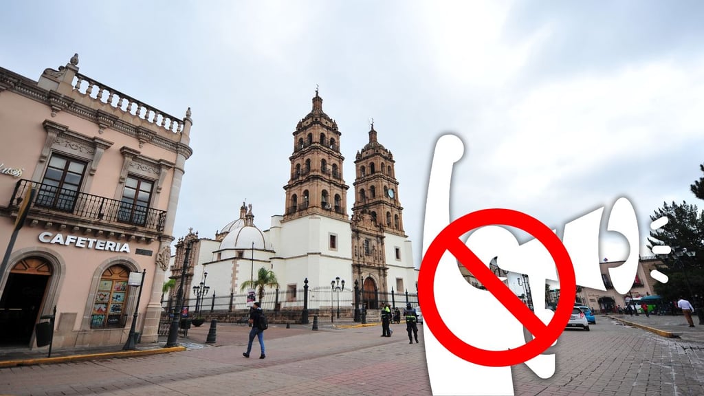 Funcionarios de Durango tienen prohibido participar en actos proselitistas en horario laboral