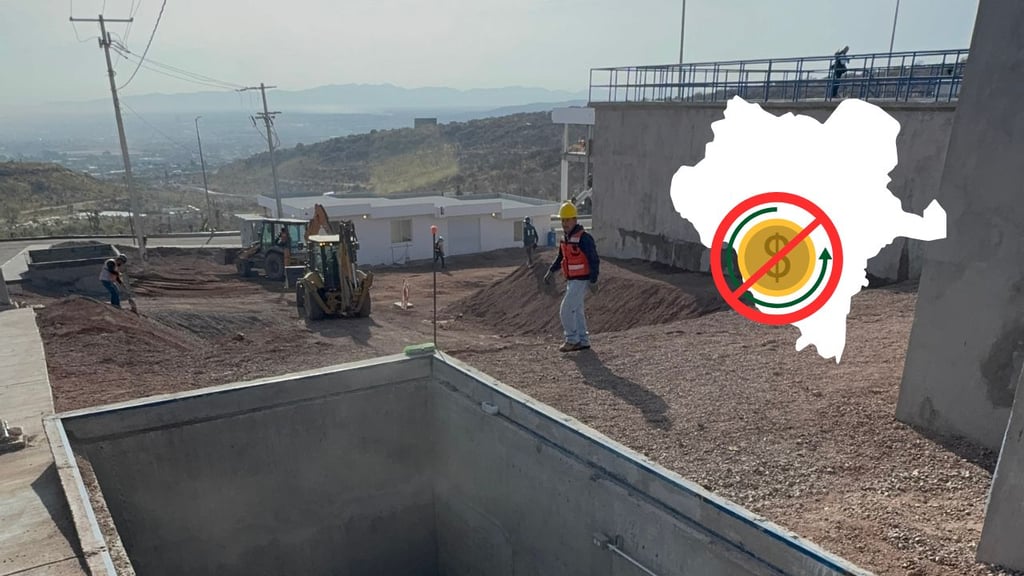 CMIC denuncia que empresa foránea no está pagando a tiempo a transportistas de Durango
