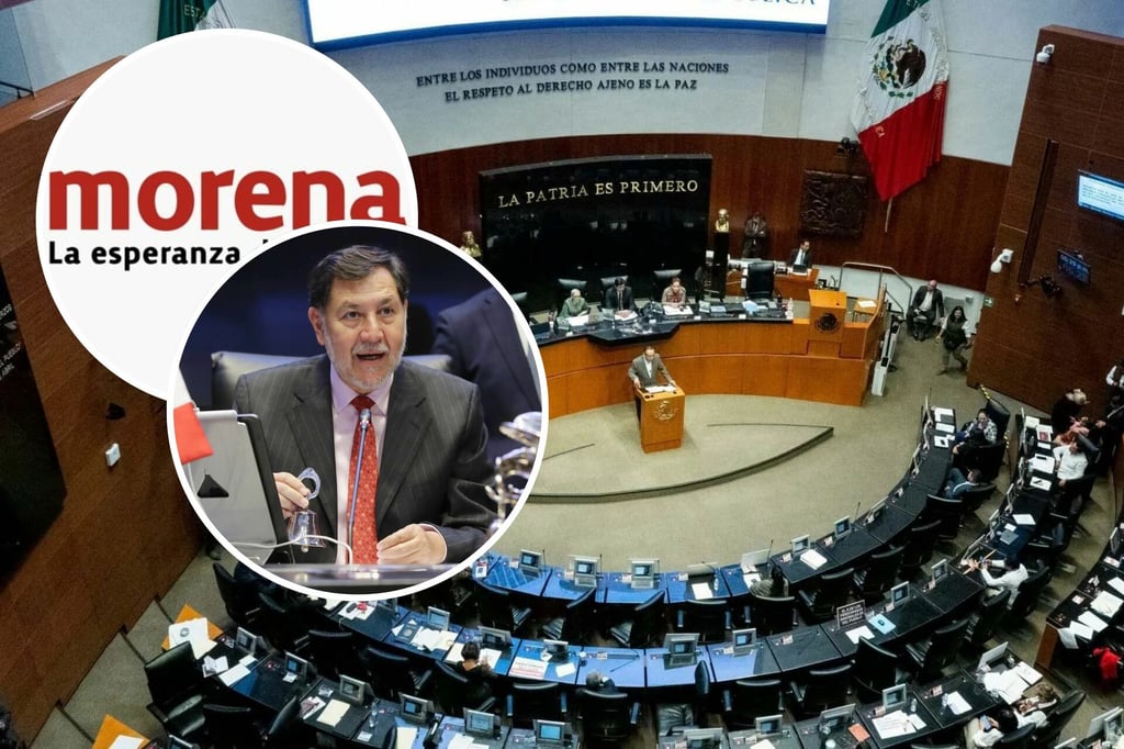 Ley de Telecomunicaciones: Senado regresa a comisiones dictamen; prevén modificaciones