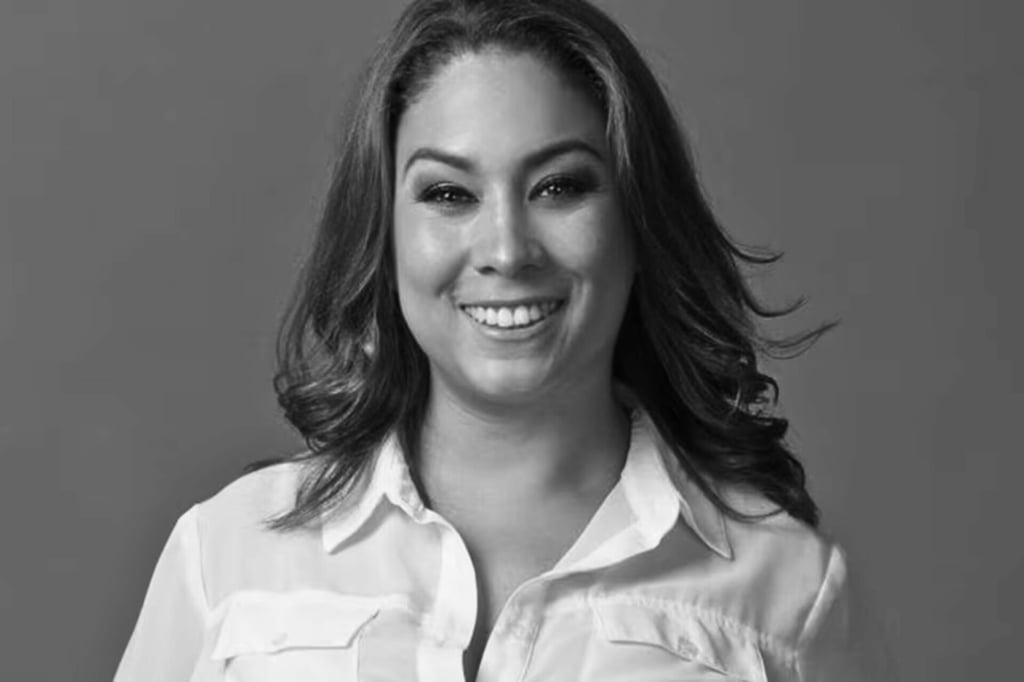 Fallece la actriz Renata del Castillo a los 42 años tras una dura batalla contra el cáncer