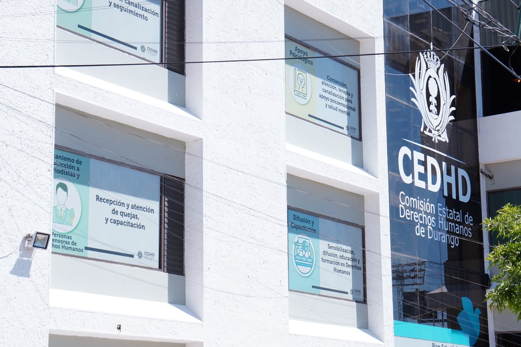 Derechos. Autoridades vulneraron los derechos humanos de ciudadanos por lo que, tras la investigación, se procedió a emitir las Recomendaciones.  