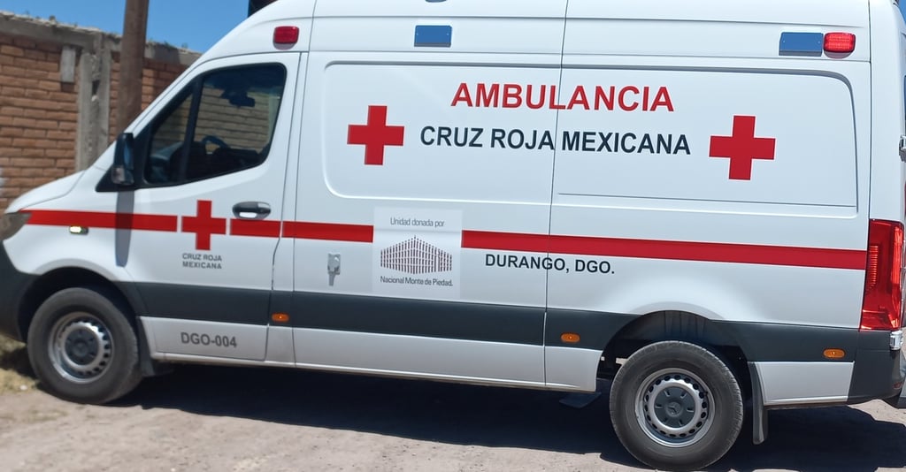 Caso. Un hombre le dio un balazo a su mujer, en medio de una discusión familiar; el hecho ocurrió en el municipio de Hidalgo.